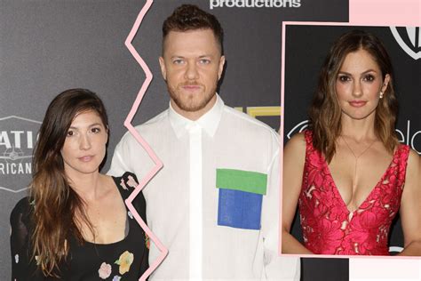 minka kelly and dan reynolds|imagine dragons lead singer wife.